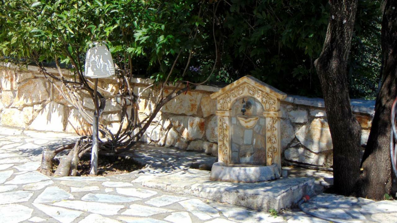 Spiros & Dimitris View House * Nisaki (Corfu)