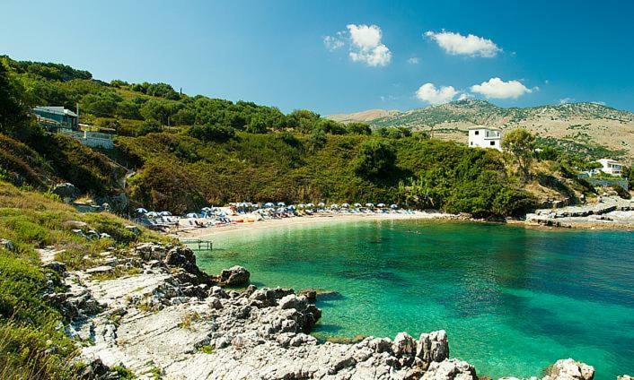 Spiros & Dimitris View House Holiday home
