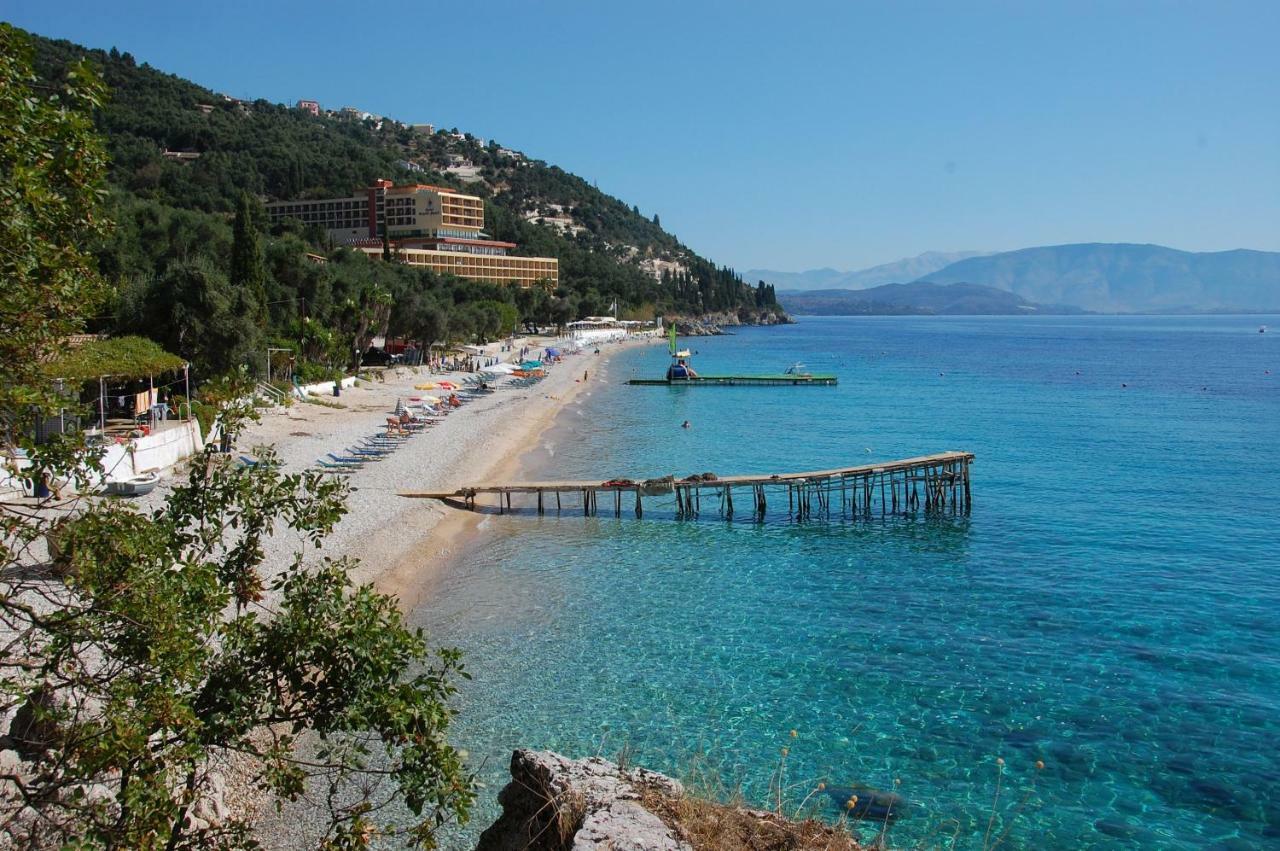 Spiros & Dimitris View House Holiday home