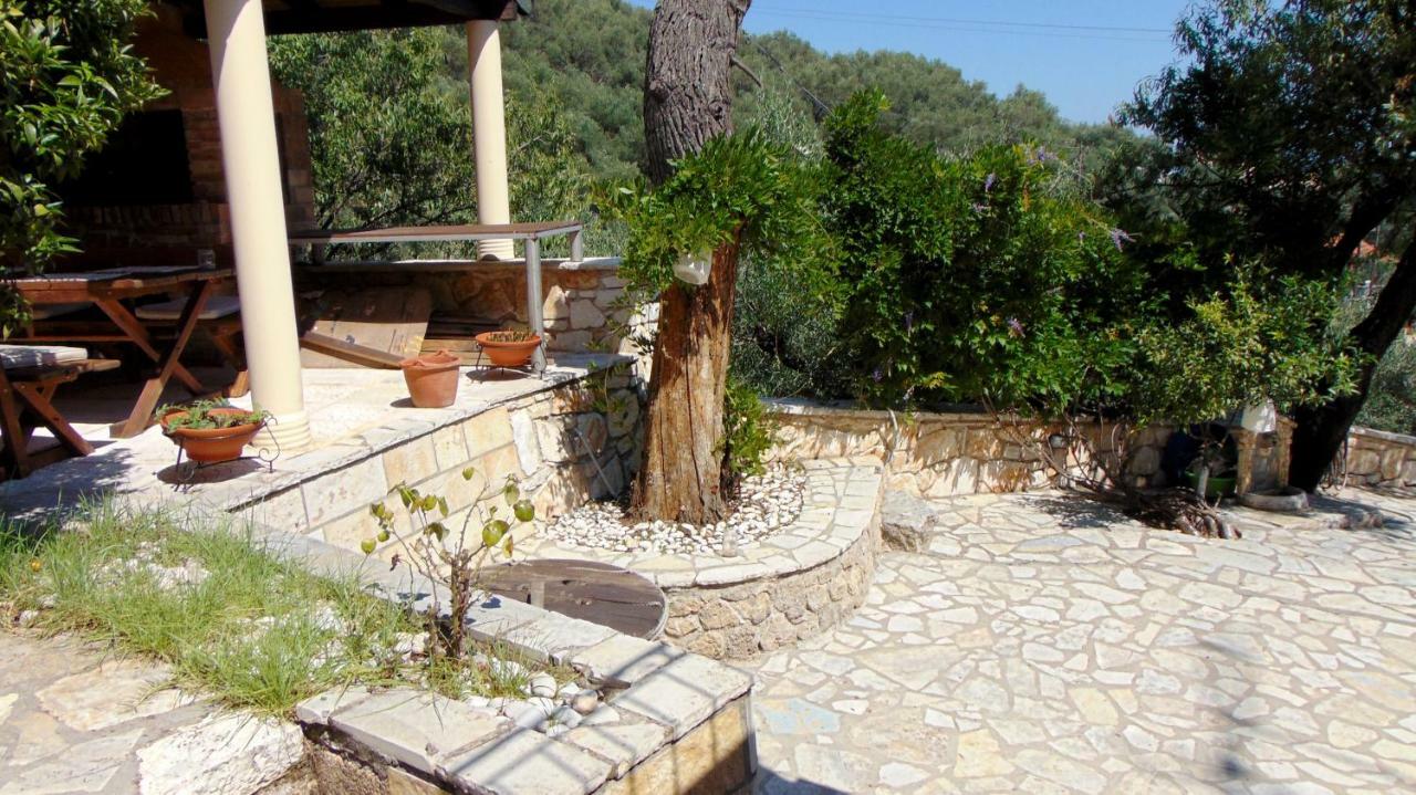 Holiday home Spiros & Dimitris View House *