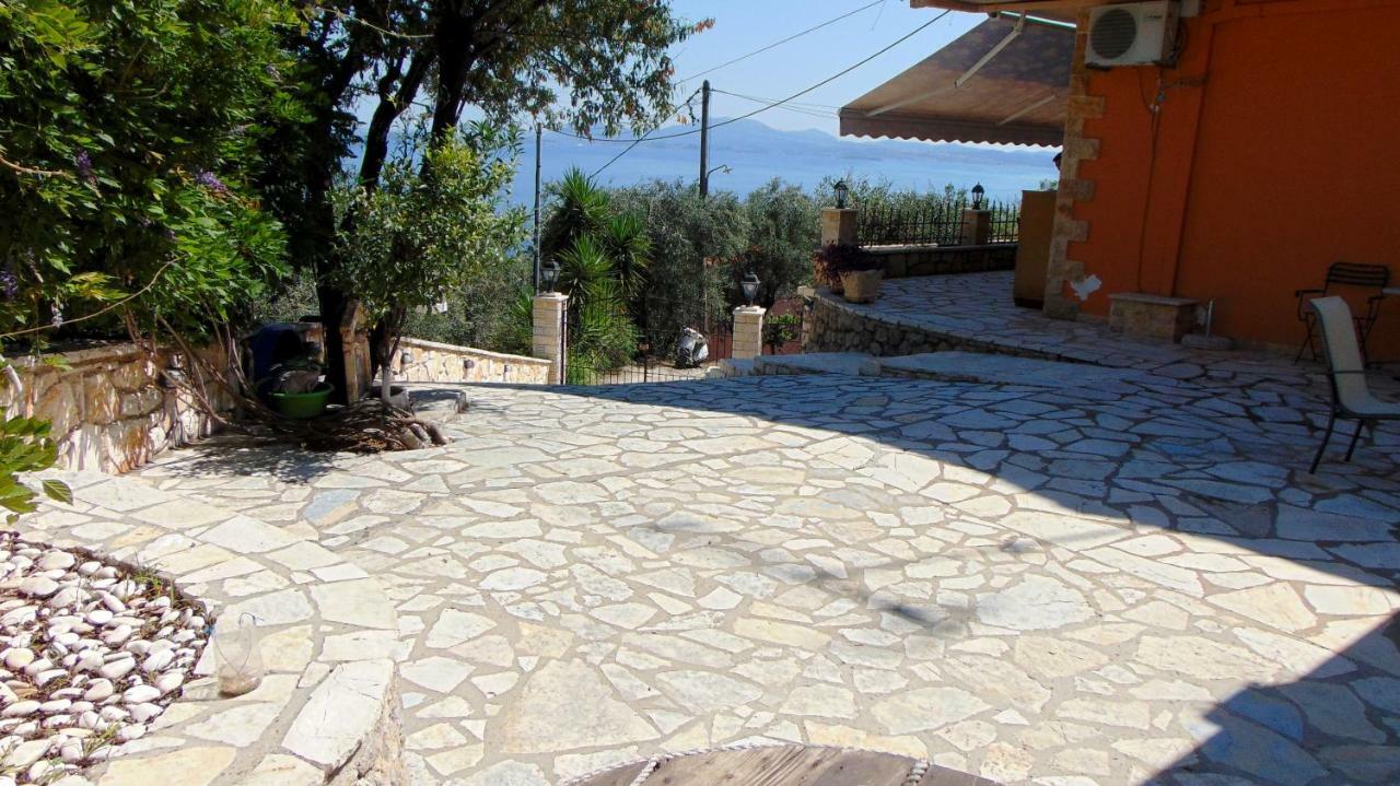 Spiros & Dimitris View House Holiday home *