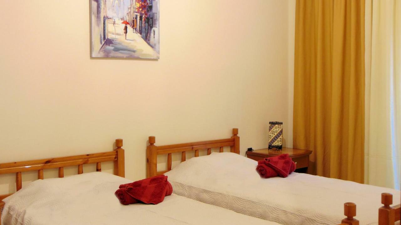 Spiros & Dimitris View House Holiday home *