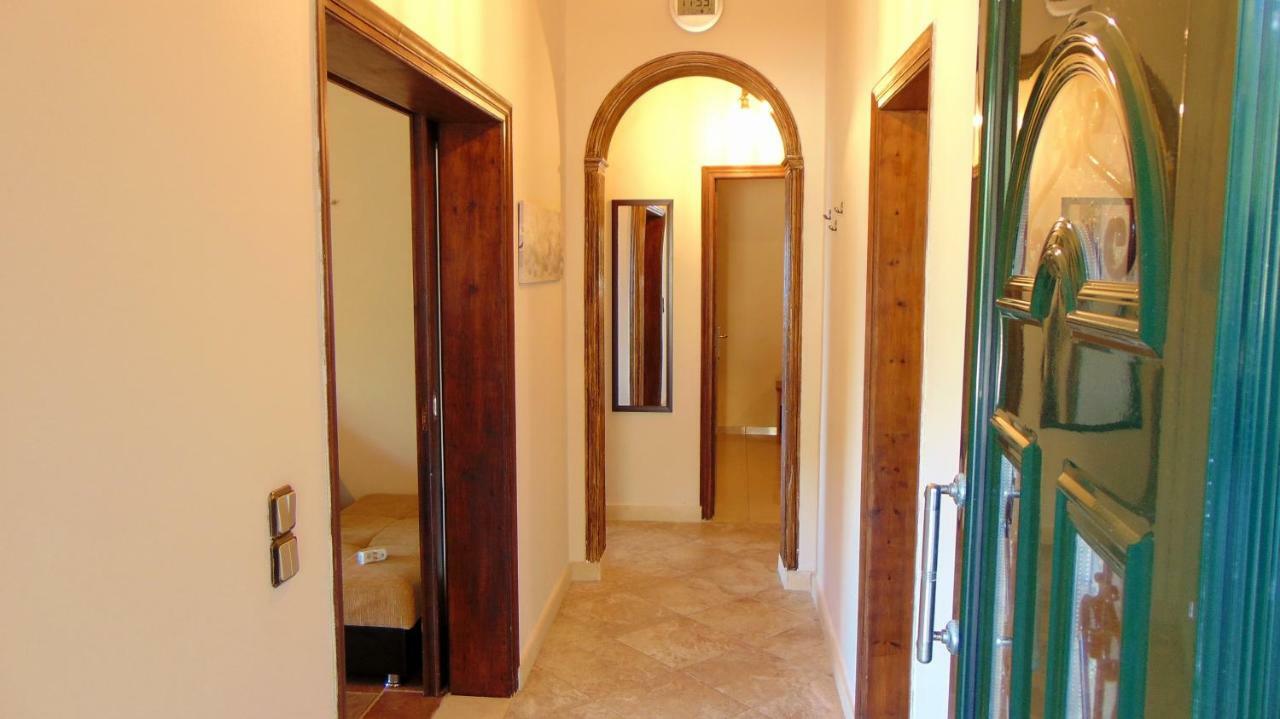 Holiday home Spiros & Dimitris View House