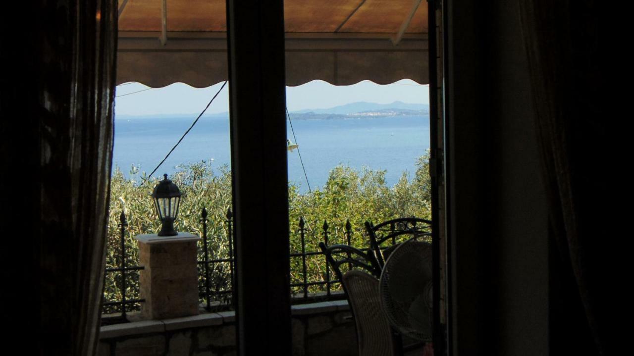 Holiday home Spiros & Dimitris View House Nisaki (Corfu)