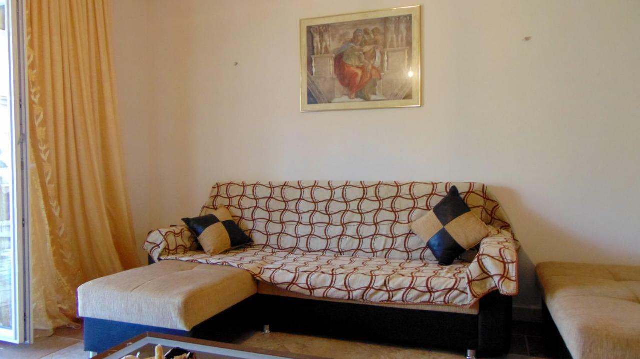 Holiday home Spiros & Dimitris View House Nisaki (Corfu)