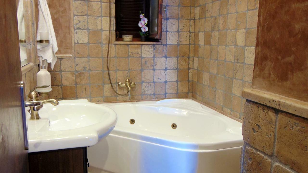 Spiros & Dimitris View House Holiday home Nisaki (Corfu)