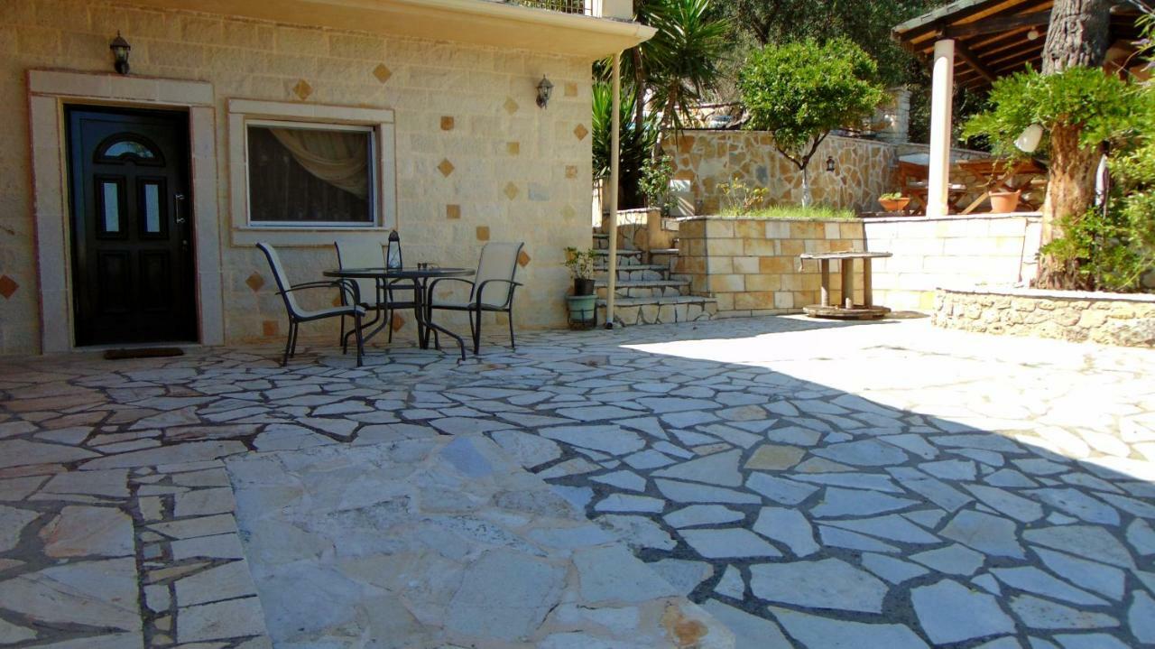 Holiday home Spiros & Dimitris View House
