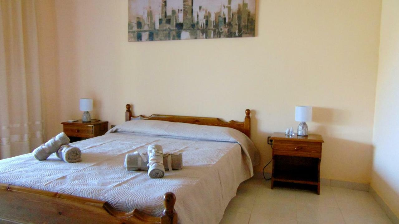 Holiday home Spiros & Dimitris View House