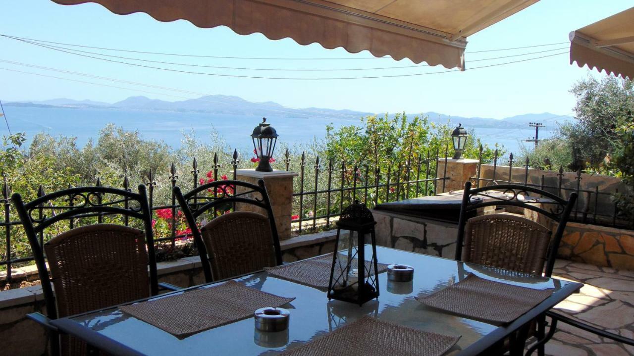 Holiday home Spiros & Dimitris View House