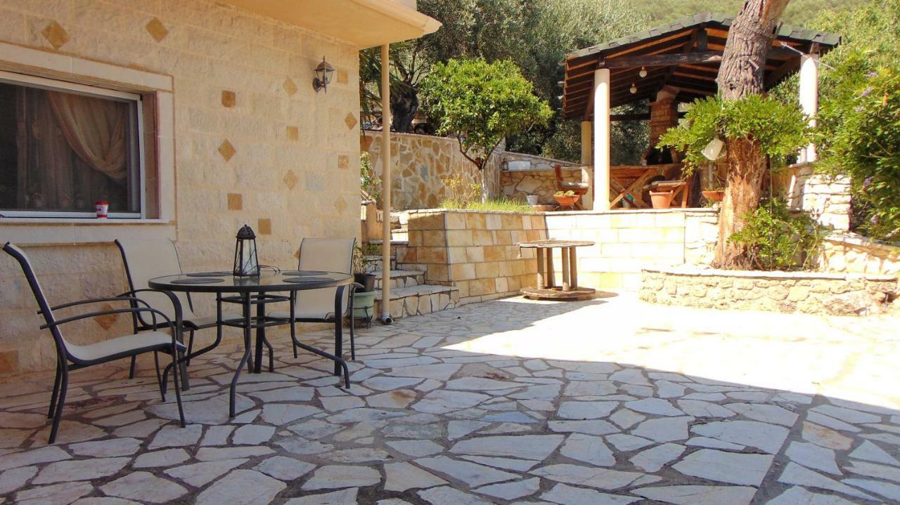 Holiday home Spiros & Dimitris View House *