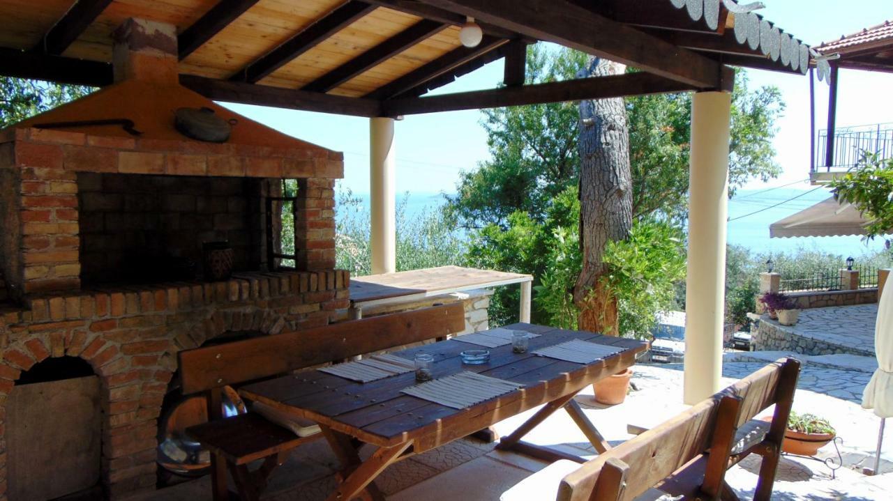 Spiros & Dimitris View House Holiday home *