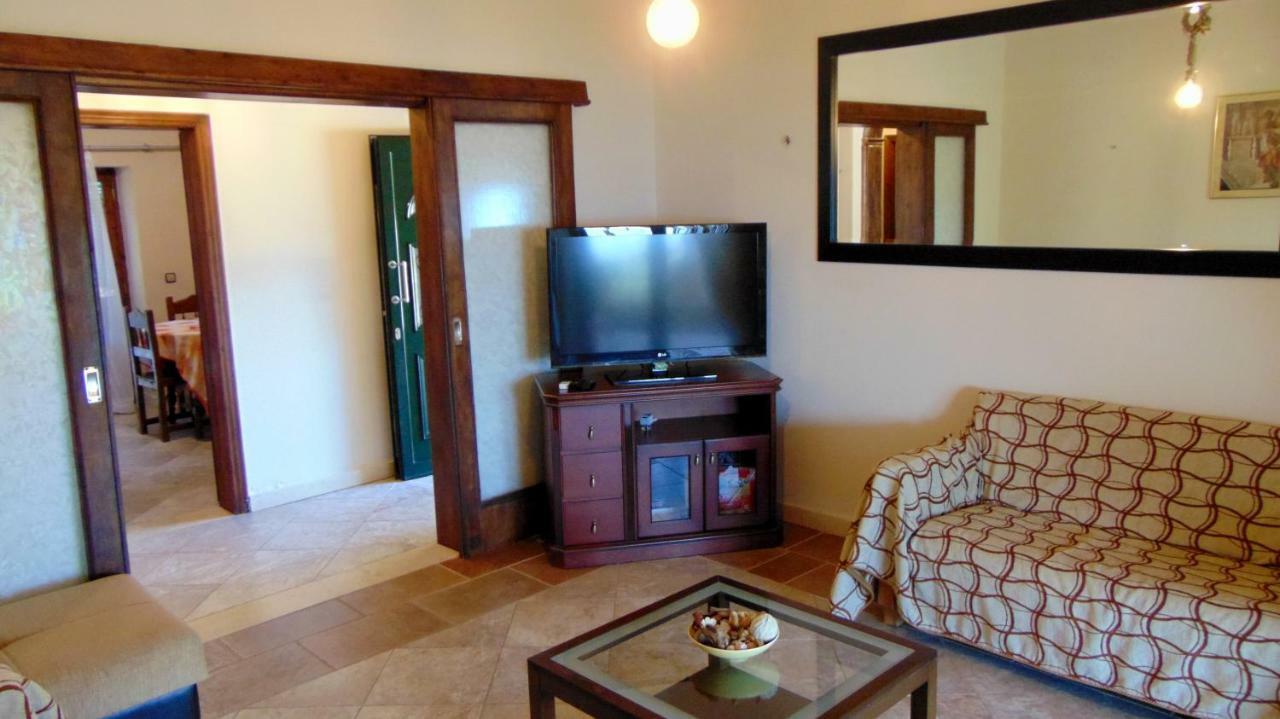 Spiros & Dimitris View House Nisaki (Corfu)