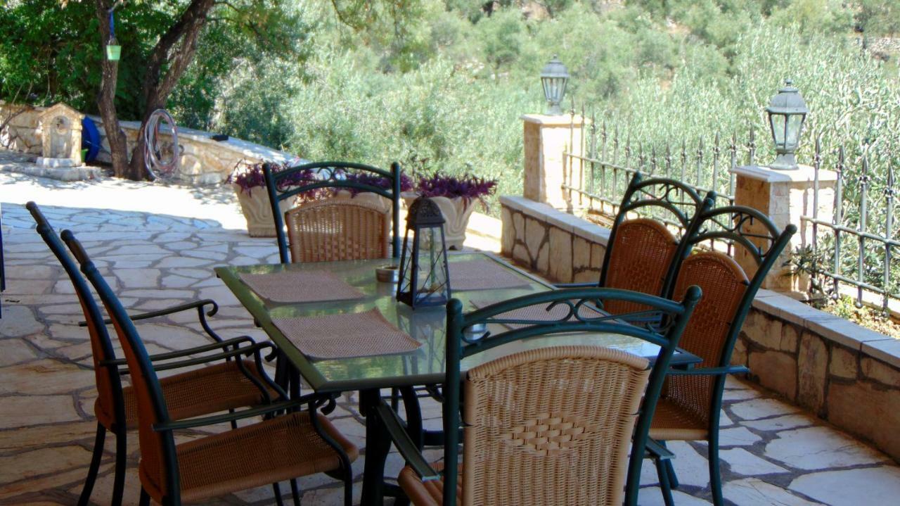 Spiros & Dimitris View House Nisaki (Corfu)