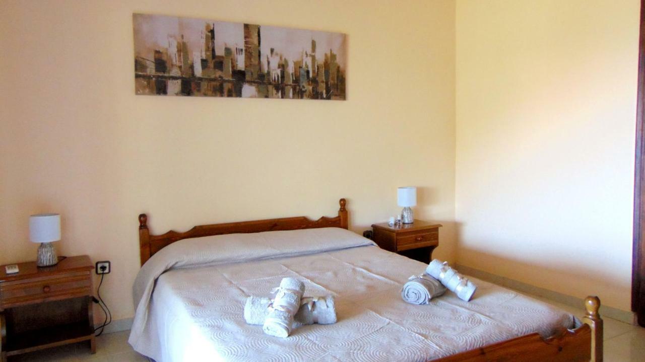 Spiros & Dimitris View House Holiday home