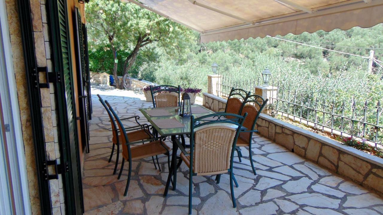 Spiros & Dimitris View House Holiday home *