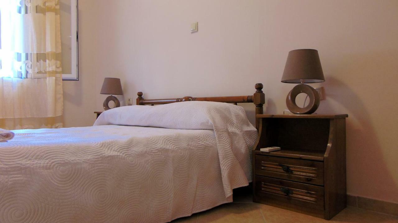 Spiros & Dimitris View House Holiday home Nisaki (Corfu)