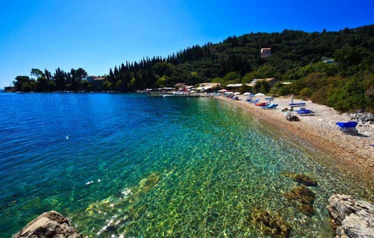 Holiday home Spiros & Dimitris View House *