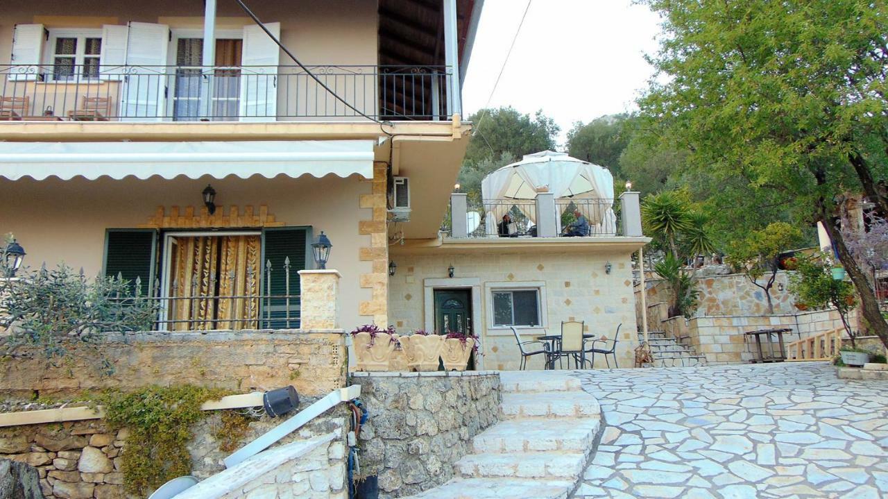 Spiros & Dimitris View House Holiday home