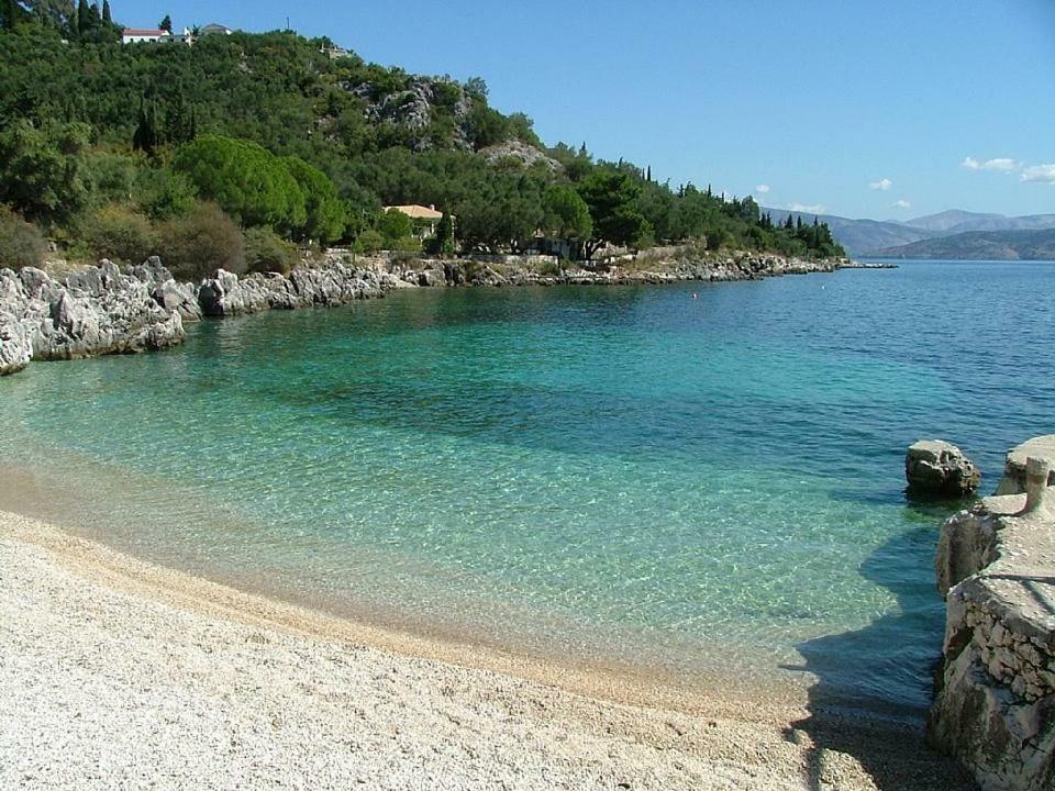 Holiday home Spiros & Dimitris View House *