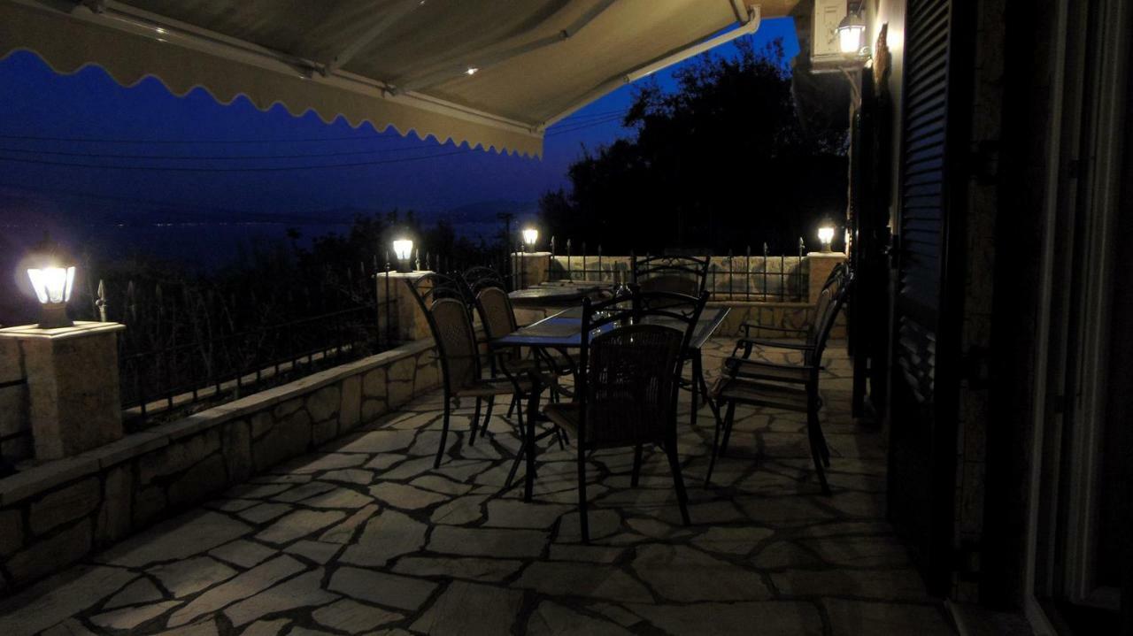 Spiros & Dimitris View House Holiday home