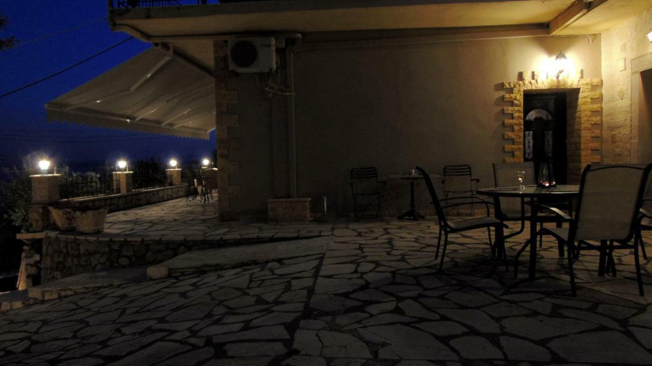 Spiros & Dimitris View House * Nisaki (Corfu)