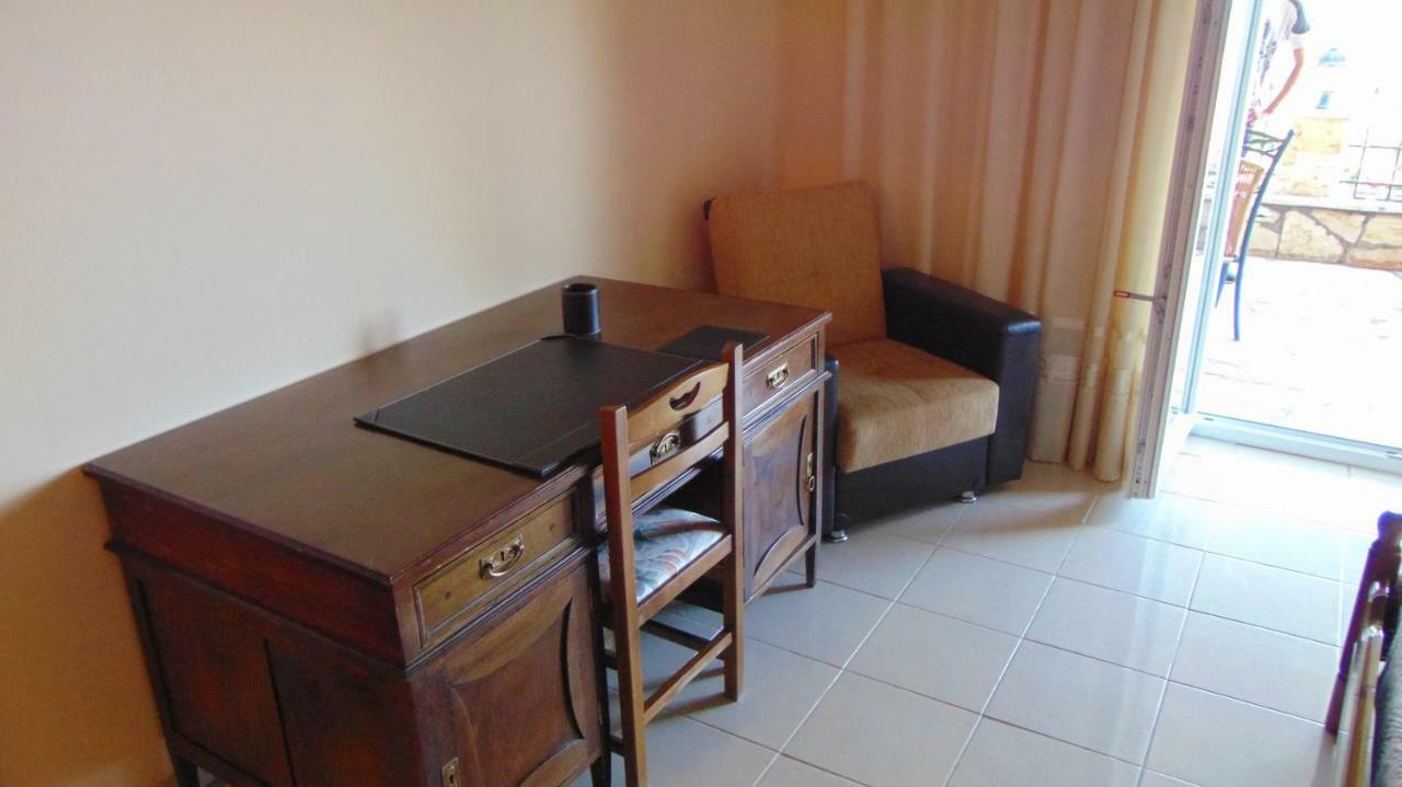 Spiros & Dimitris View House * Nisaki (Corfu)